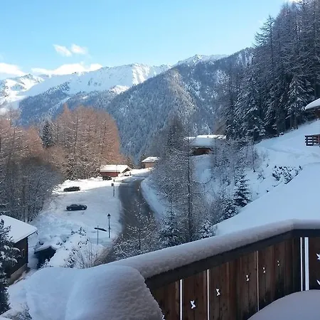 Chalet Coucou *