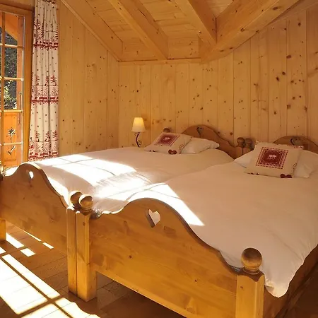 Chalet Coucou *