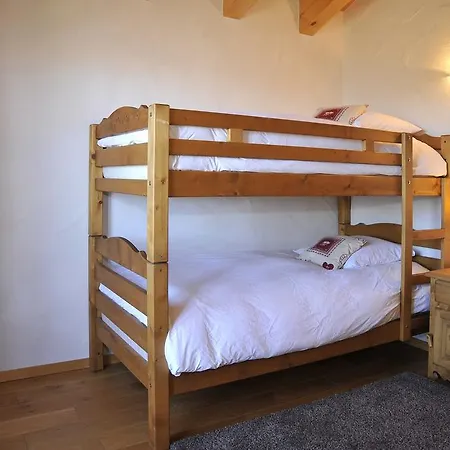 Chalet Coucou