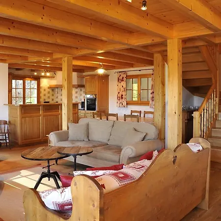 Chalet Coucou