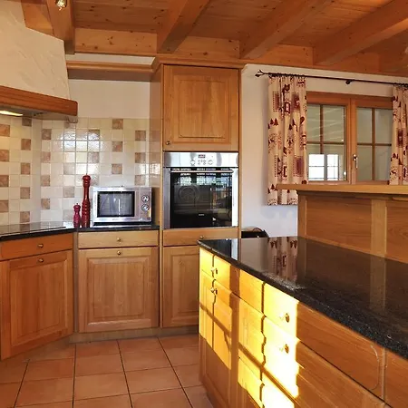 Horská chata Chalet Coucou
