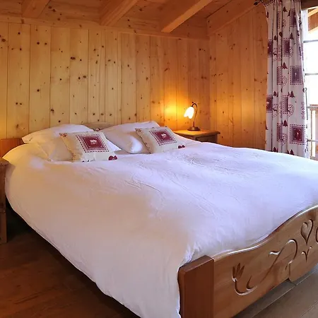 Chalet Coucou *