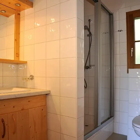 Chalet Coucou *